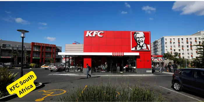 KFC South Africa